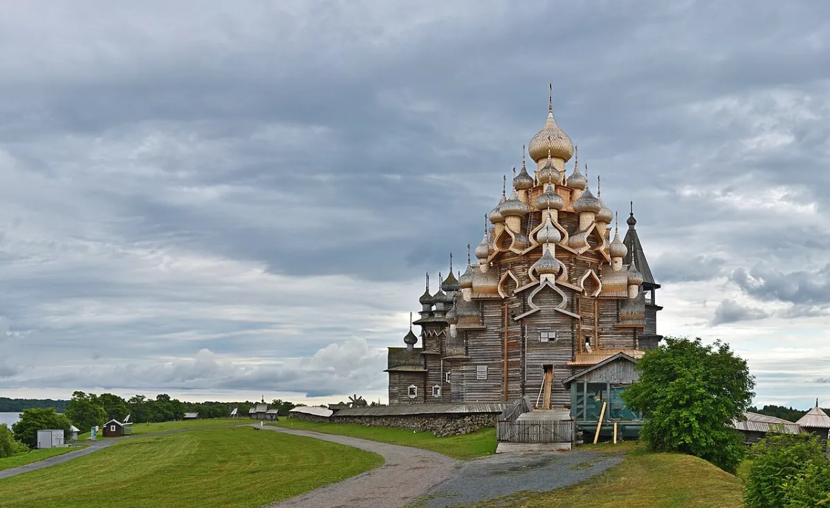 Карелия — путеводитель по региону